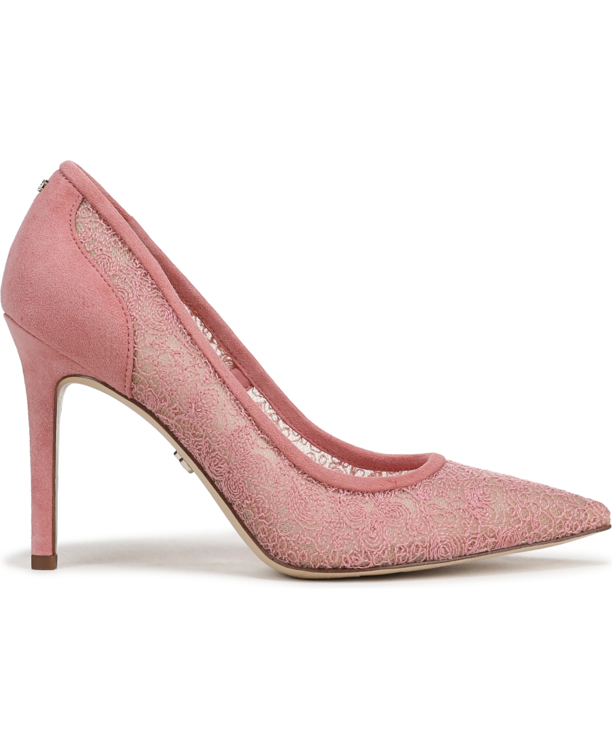 Sam Edelman Women's Hazel Mesh Pumps