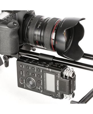 CAB1000 15mm Modular Rod Clamp Adapter