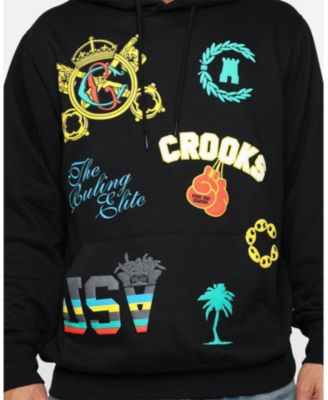 Men's Everything Goes Hoodie