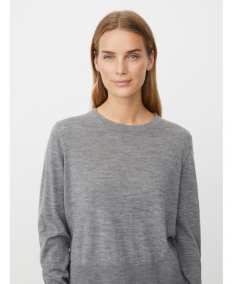 Women's Fynelle Long Sleeve Round Neck Sweater