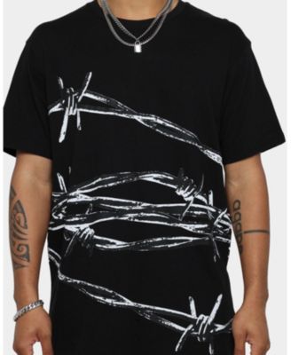 Men's Barbwire T-Shirt