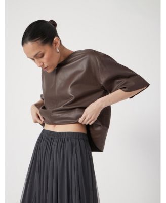 Women's Millie Tulle Maxi Skirt