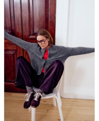 Women's 's Barrel Leg Jogger