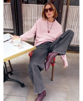 Women's Nina Merino Wool Sweater