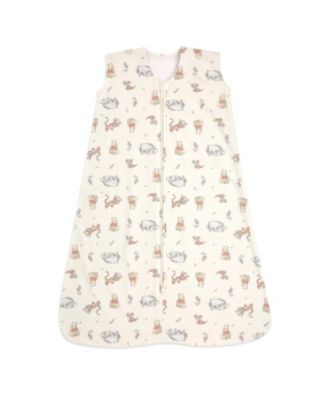 Baby 100% Cotton 0.5 TOG Sleepsack Wearable Blanket