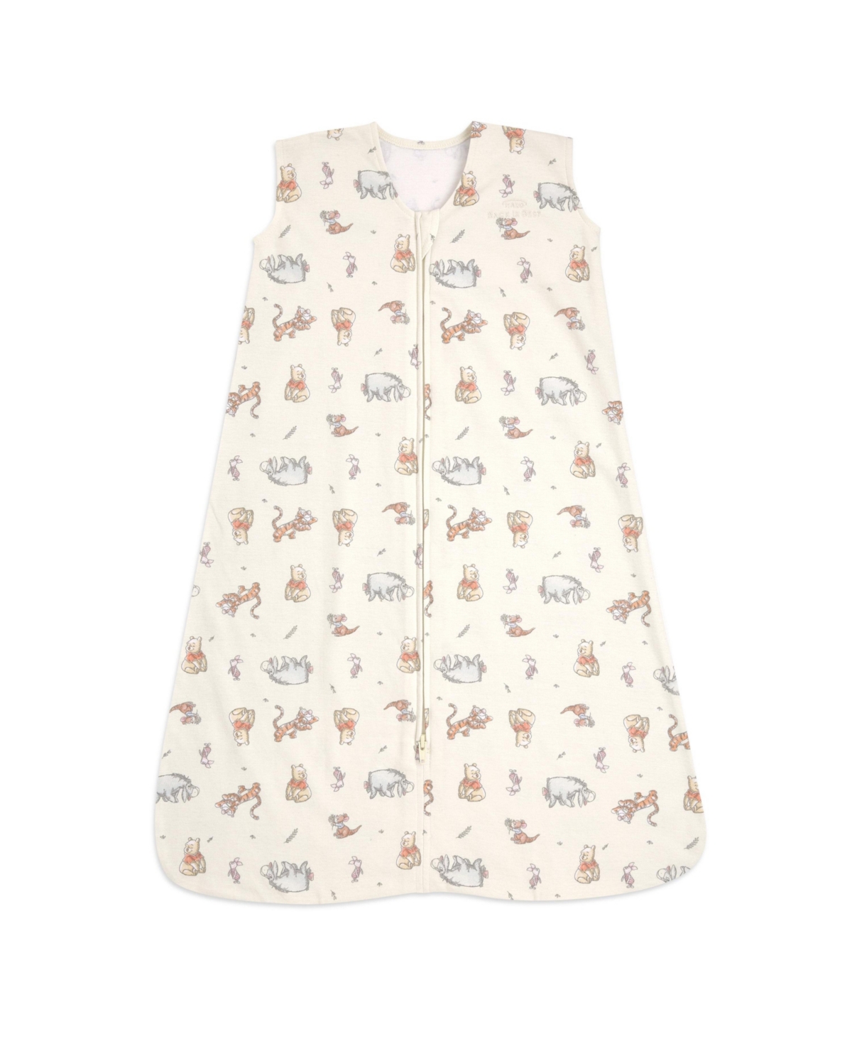 halo Baby 100% Cotton 0.5 Tog Sleepsack Wearable Blanket