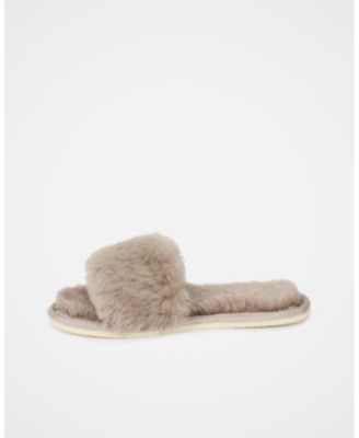 Luxe Slide Slipper
