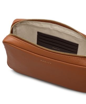 Tavistock Small Zip Around Crossbody Bag