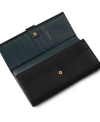 Sloane Mews Flap Over Wallet