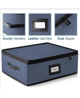 Coffee Mug Storage Organizer (2-Pack)