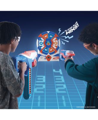 Strike 'N Score Bullseye Blast