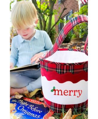 Kids Merry Toy & Gifting Tote