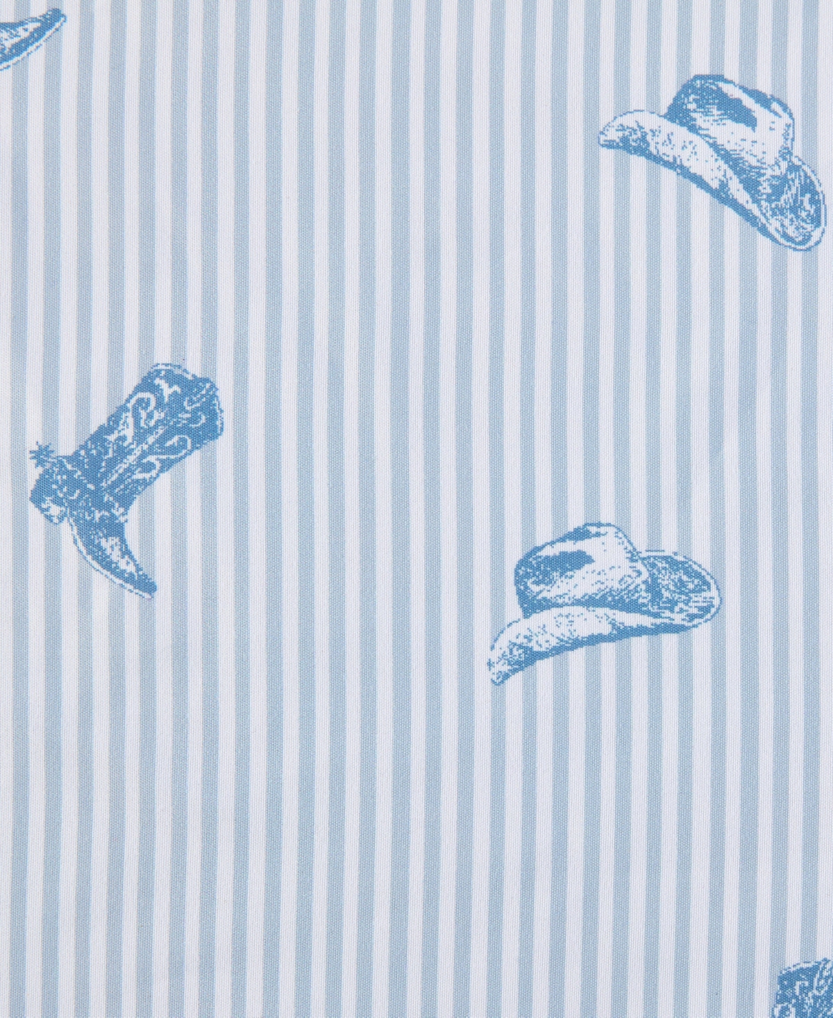 Closeout! Wrangler Microfiber -Pc. Sheet Set