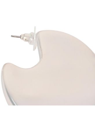 Women's The Wilderness Drop Earrings - Emerald Green