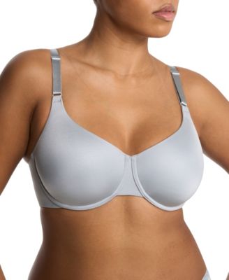Women's Liquid Full Fit Contour Underwire Bra 731325