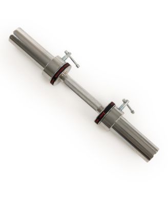 Olympic Dumbbell Bar - 20"
