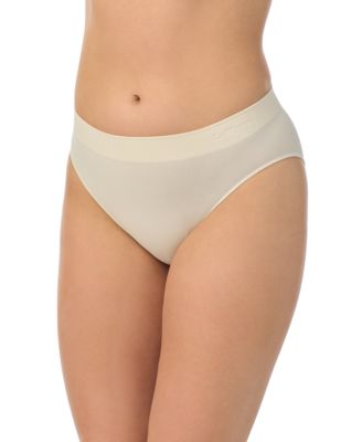 Women's Seamless Comfort Bikini 6617