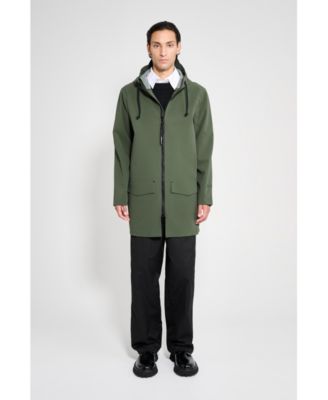 Men's Stockholm Matte Winter Coat