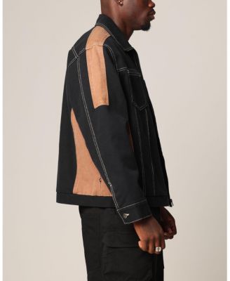 Men's Outlaw Rodeo Jacket