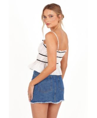 Women's Women's classic style Jenni Top