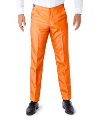 Men's Party Costumes - Solid Color Suit - Halloween Party Outfit