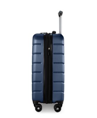 Silverton 23" Carry-On Spinner Suitcase