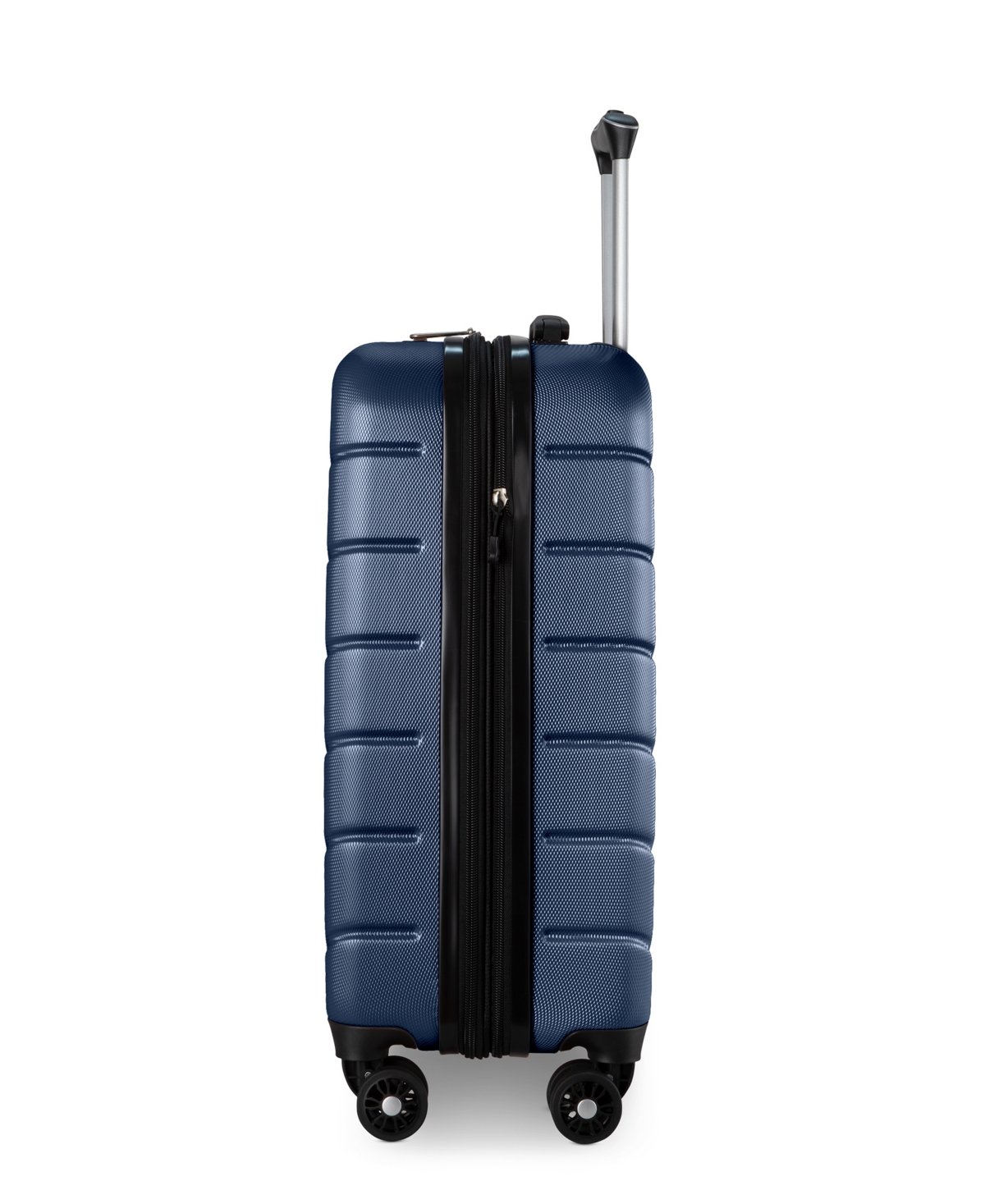 Skyway Silverton 23" Carry-on Spinner Suitcase