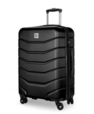 Silverton 26" Medium Check-In Spinner Suitcase