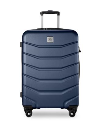 Silverton 26" Medium Check-In Spinner Suitcase
