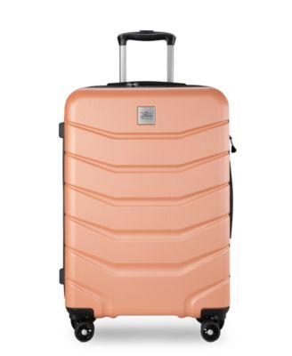 Silverton 26" Medium Check-In Spinner Suitcase