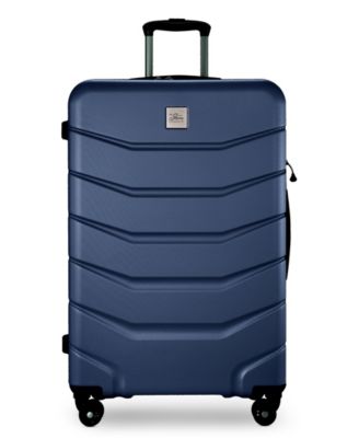 Silverton 30" Large Check-In Spinner Suitcase