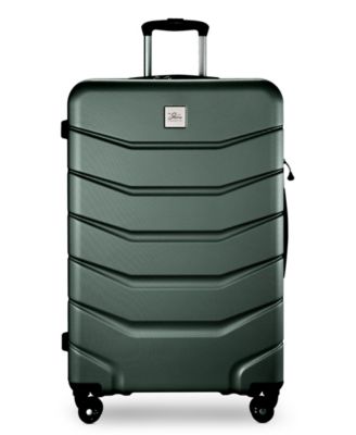 Silverton 30" Large Check-In Spinner Suitcase