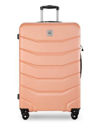 Silverton 30" Large Check-In Spinner Suitcase