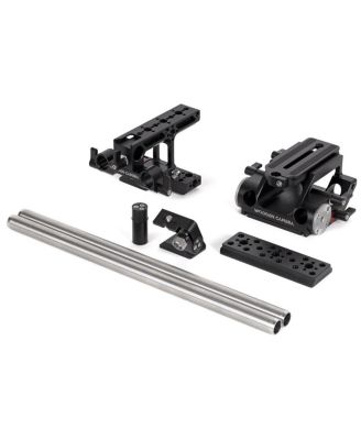 Advance Accessory Kit for RED KOMODO Camera