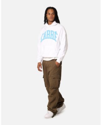 Men's Arch Oversized Hoodie