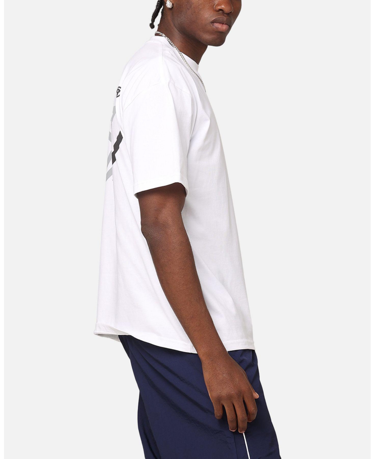 Carre Men's C-Star Drop T-Shirt