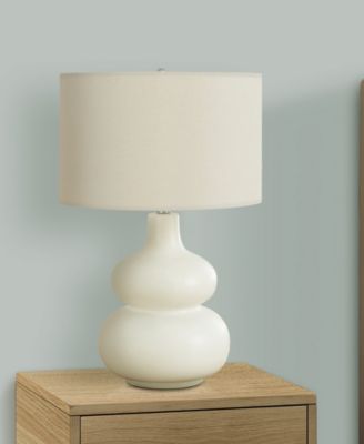 Lighting 25" Ceramic Table Lamp