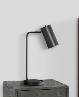 Lighting 18" Metal Table Lamp