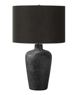 Lighting 24" Ceramic Table Lamp
