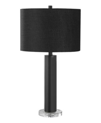 Lighting 28" Metal Table Lamp