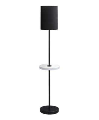 Lighting 62" Metal Floor Lamp