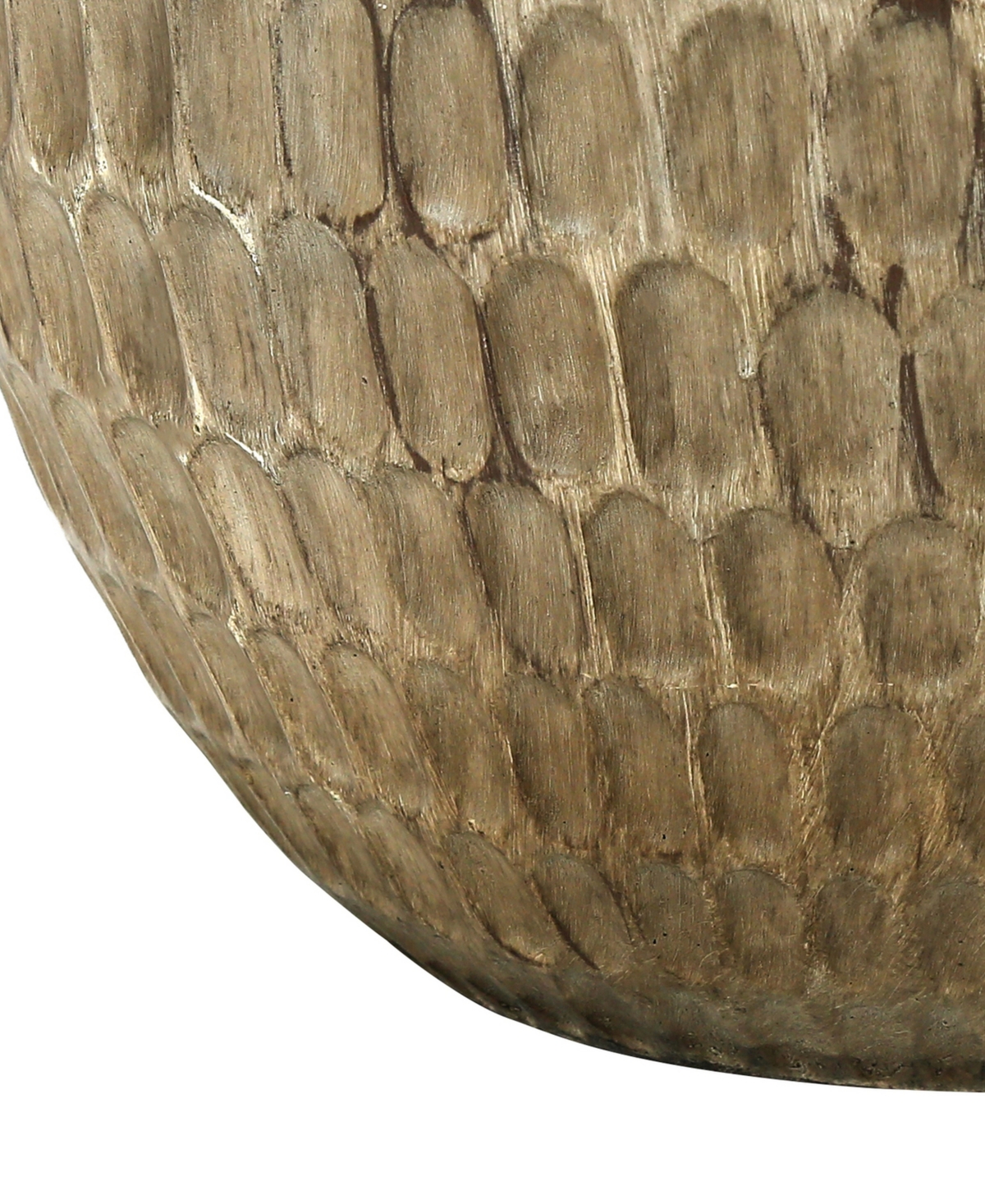 Monarch Specialties Lighting 25" Plastic Table Lamp