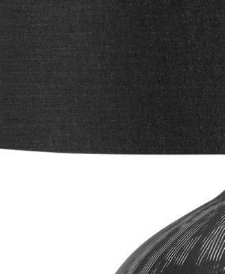 Lighting 23" Ceramic Table Lamp