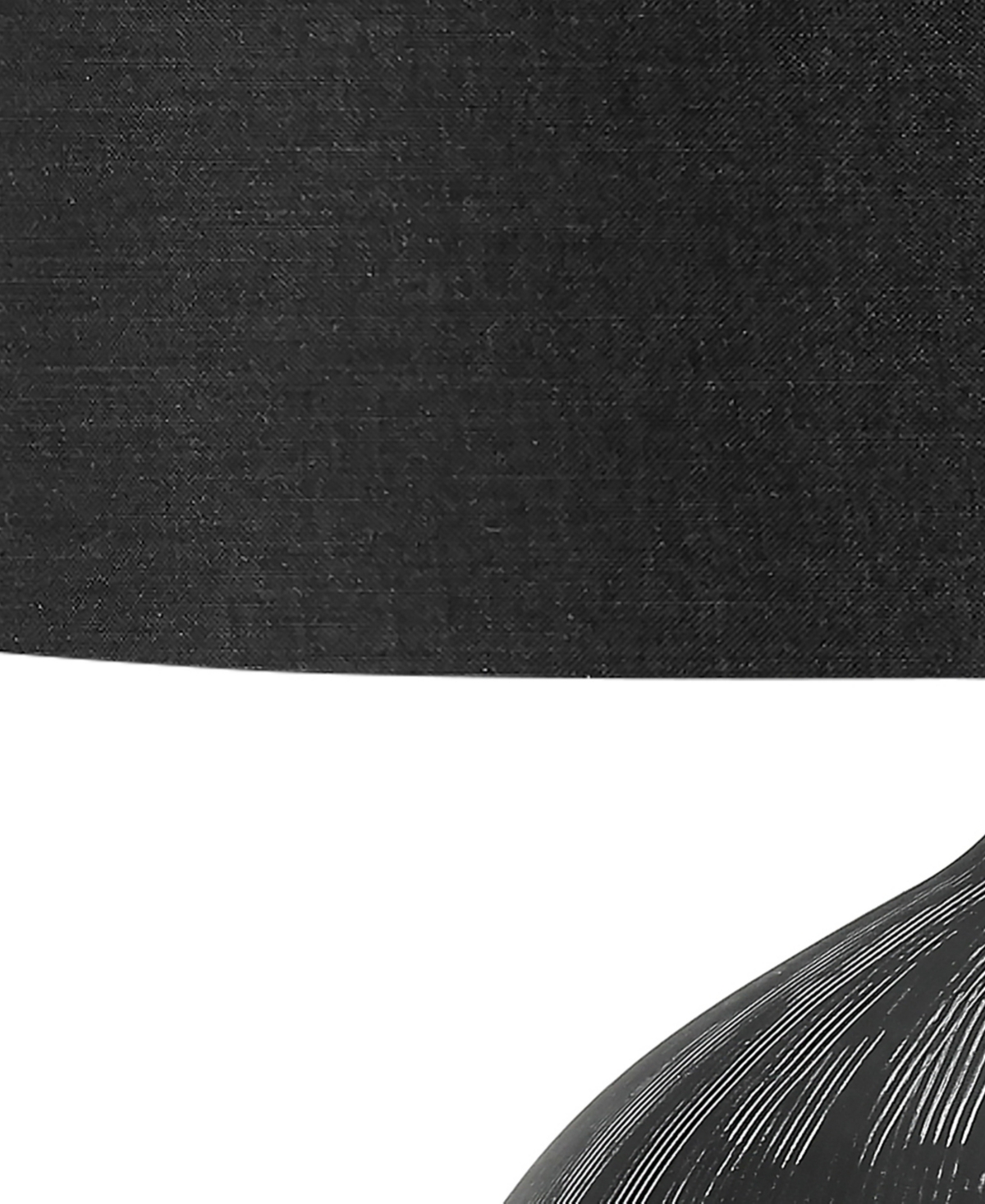 Monarch Specialties Lighting 23" Ceramic Table Lamp