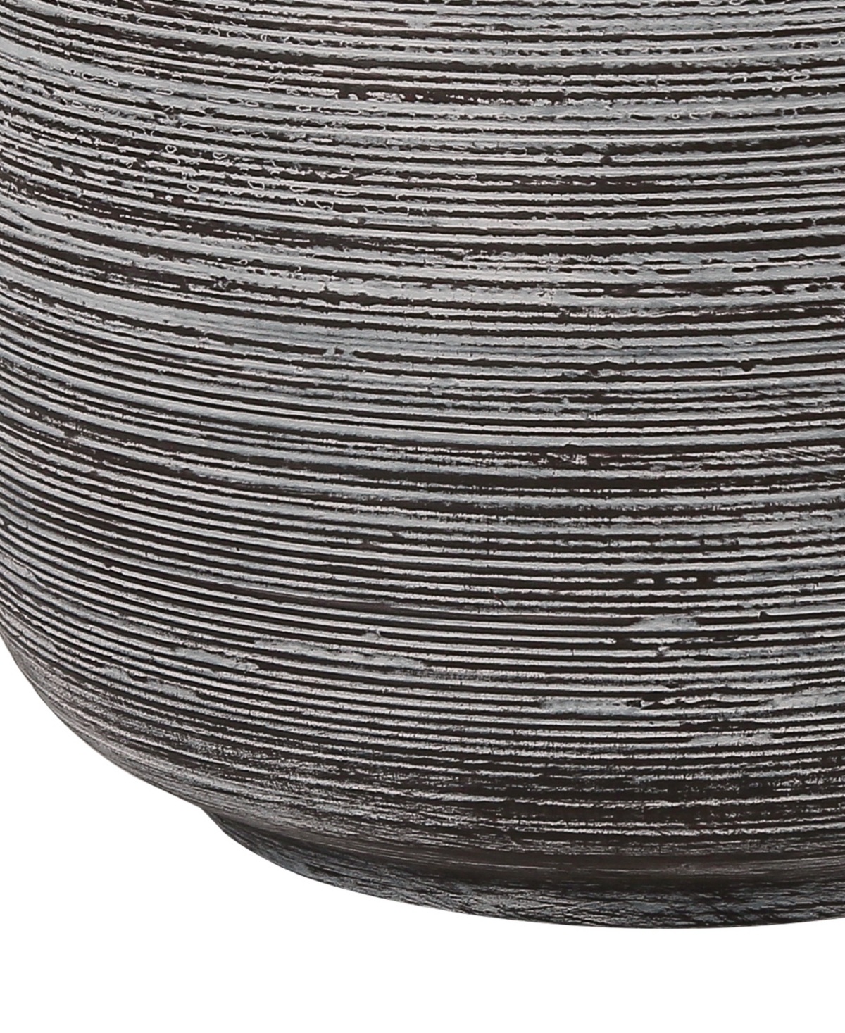 Monarch Specialties Lighting 19" Ceramic Table Lamp