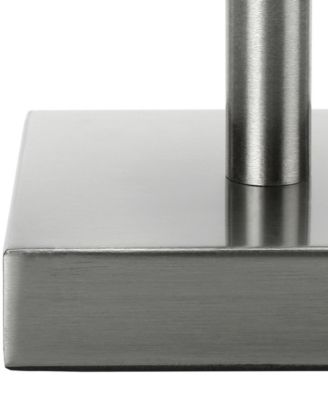 Lighting 2-Pc. Metal Table Lamp