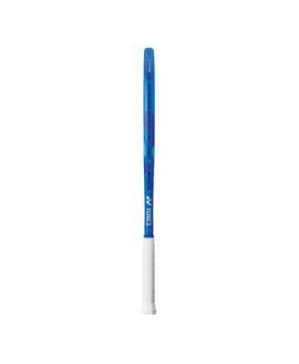EZONE 100 Blast Blue Unstrung Tennis Racquet