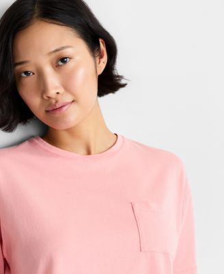 Women's Poplin Pajama Pants XS-3X