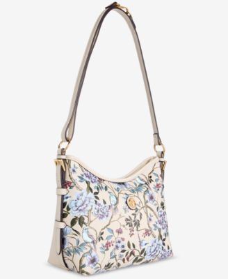 Pebble Soft Medium Shoulder Bag, Exclusively at Macy's 