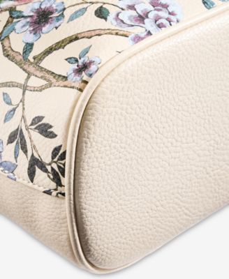 Floral Tulip Tote, Exclusively at Macy's 